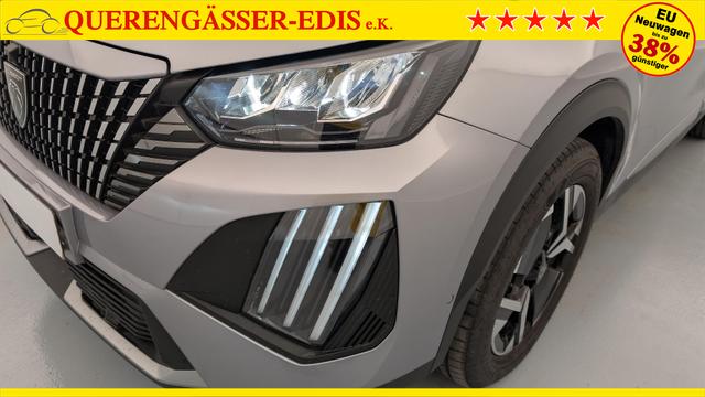 Peugeot 2008 100 S&S BVM6 Allure 