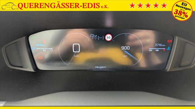 Peugeot 2008 100 S&S BVM6 Allure 