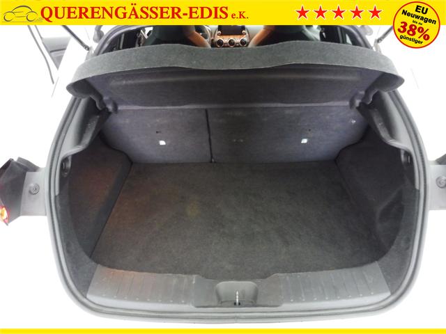 Nissan Juke N-CONNECTA 