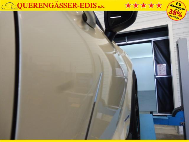 Nissan Juke N-CONNECTA 