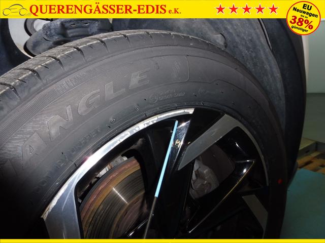 Nissan Juke N-CONNECTA 