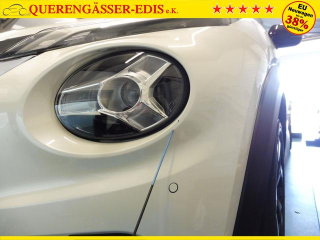 Nissan Juke N-CONNECTA 