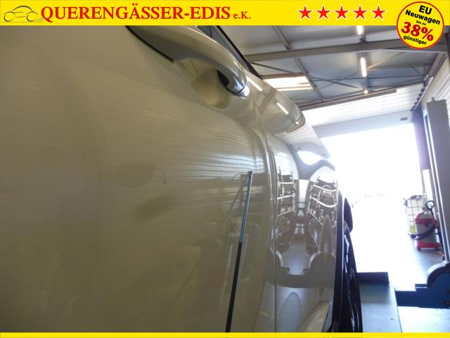 Nissan Juke N-CONNECTA 