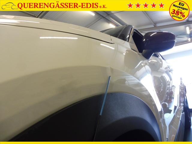 Nissan Juke N-CONNECTA 