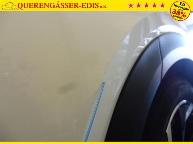 Nissan Juke N-CONNECTA 