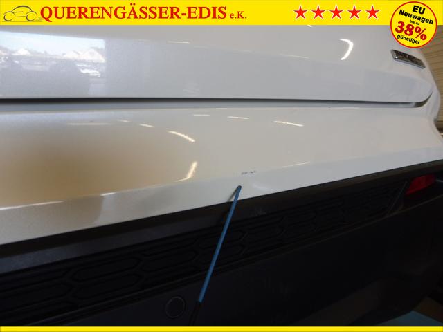 Nissan Juke N-CONNECTA 