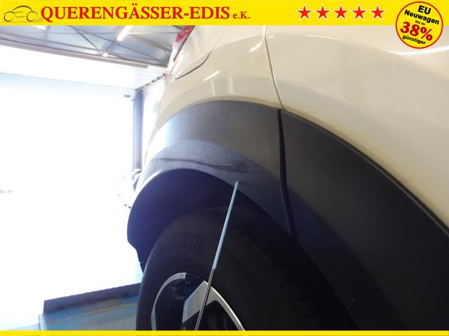 Nissan Juke N-CONNECTA 