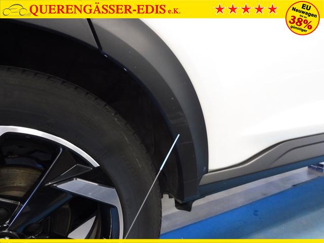 Nissan Juke N-CONNECTA 