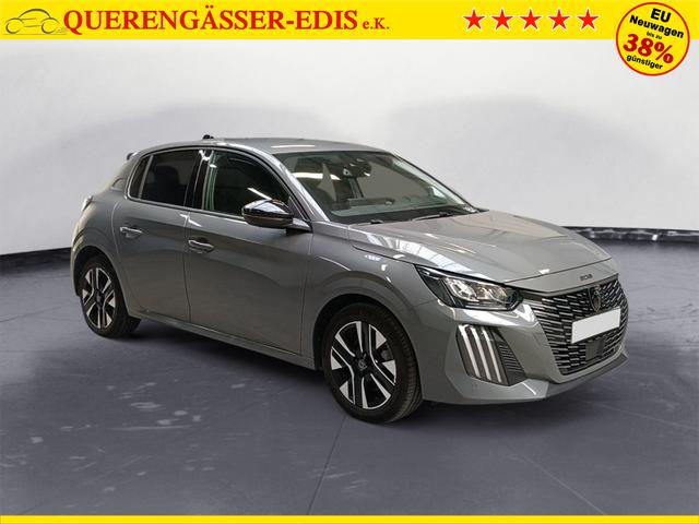 Peugeot 208 Allure 
