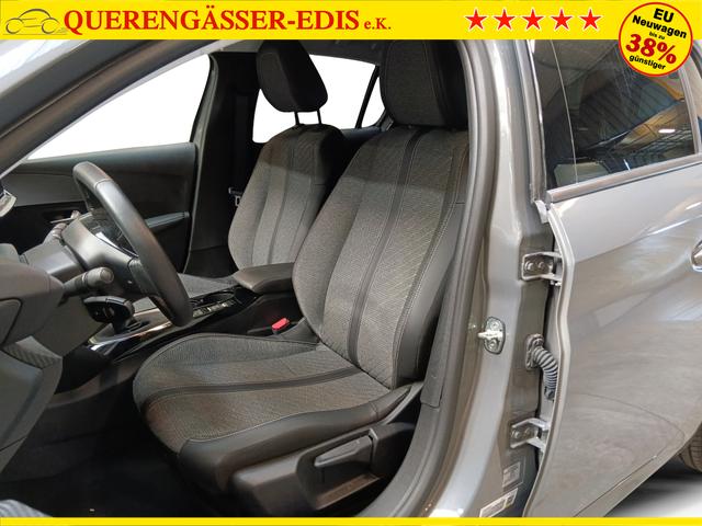Peugeot 208 Allure 