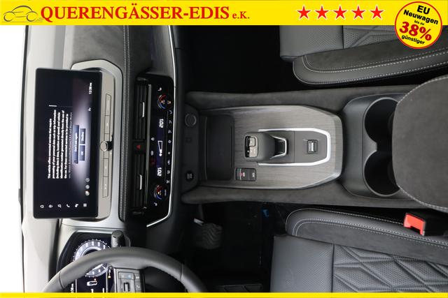 Nissan Qashqai Tekna Plus 