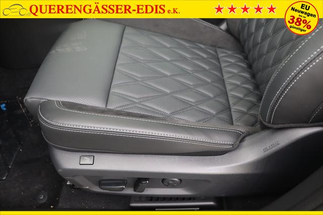 Nissan Qashqai Tekna Plus 