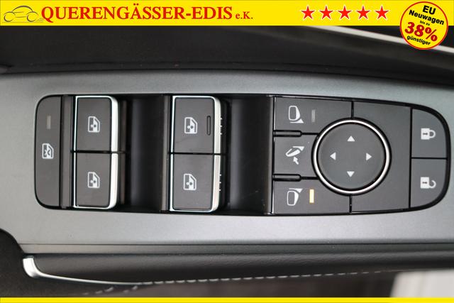 Nissan Qashqai Tekna Plus 