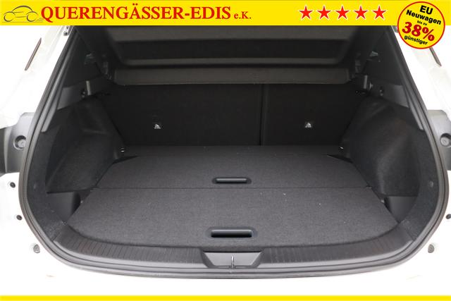 Nissan Qashqai Tekna Plus 