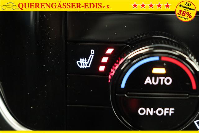 Nissan Qashqai Tekna Plus 