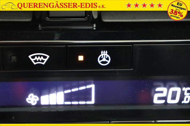 Nissan Qashqai Tekna Plus 