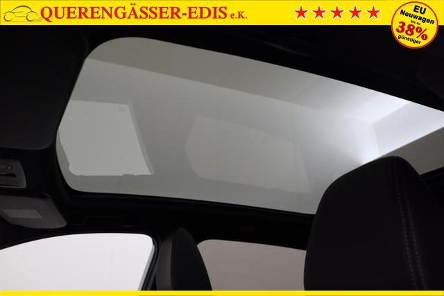 Nissan Qashqai Tekna Plus 