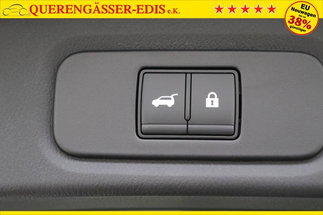 Nissan Qashqai Tekna Plus 