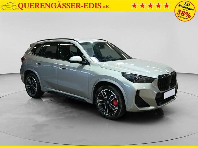 BMW X1 M Sport 