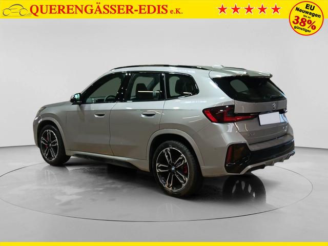 BMW X1 M Sport 