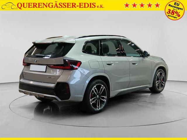 BMW X1 M Sport 