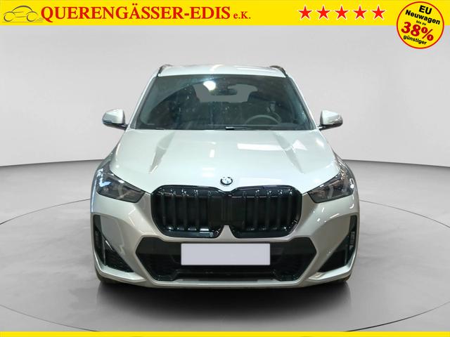 BMW X1 M Sport 