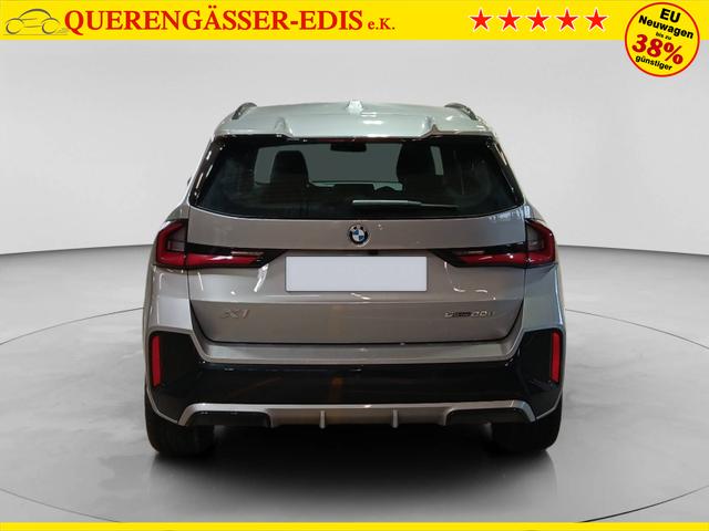 BMW X1 M Sport 