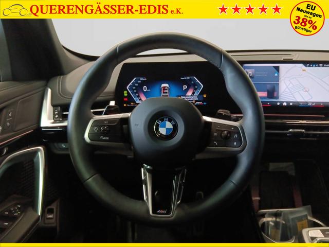BMW X1 M Sport 