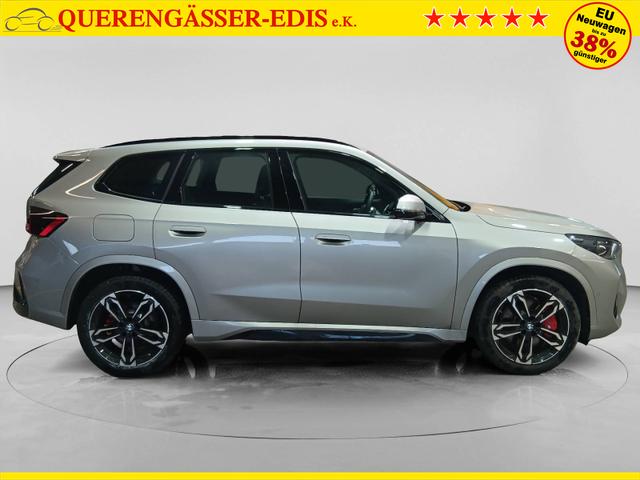 BMW X1 M Sport 