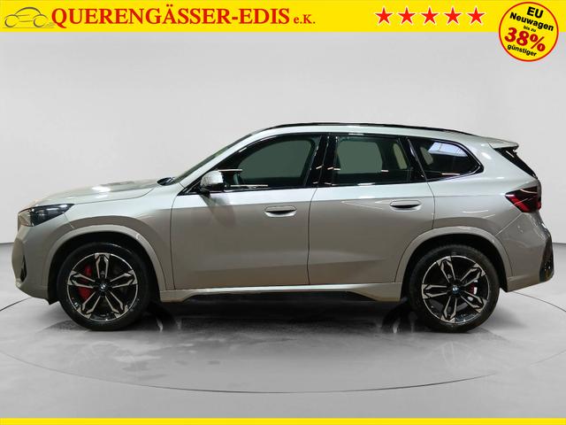 BMW X1 M Sport 
