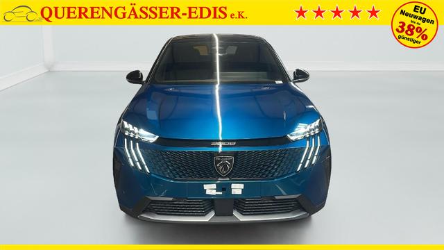 Peugeot 3008 Hybrid 145 e-DCS6 GT 