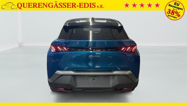 Peugeot 3008 Hybrid 145 e-DCS6 GT 