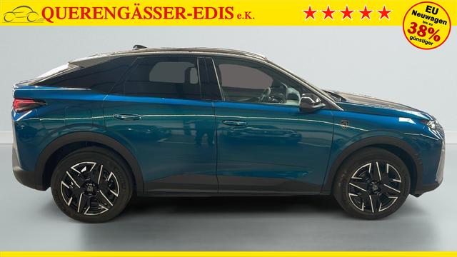 Peugeot 3008 Hybrid 145 e-DCS6 GT 