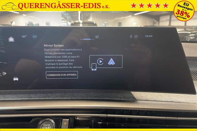 Peugeot 3008 Hybrid 145 e-DCS6 GT 
