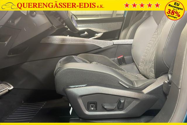 Peugeot 3008 Hybrid 145 e-DCS6 GT 