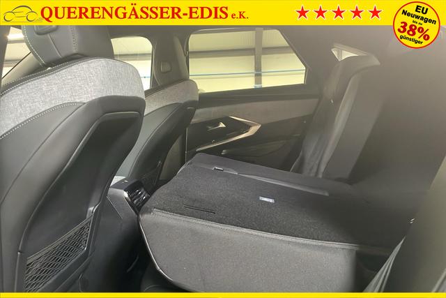 Peugeot 3008 Hybrid 145 e-DCS6 GT 