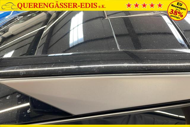 Peugeot 3008 Hybrid 145 e-DCS6 GT 