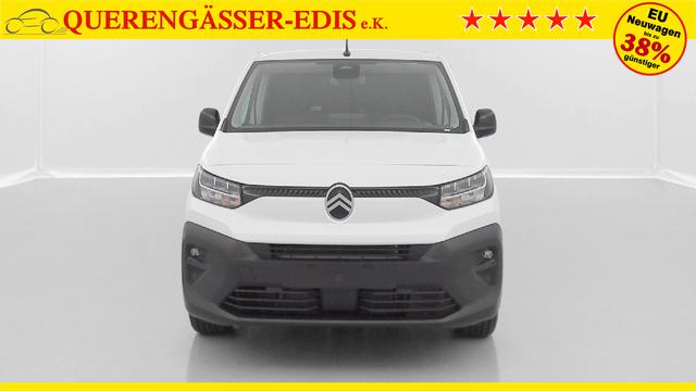 Citro&euml;n Berlingo Kastenwagen XL 950kg 