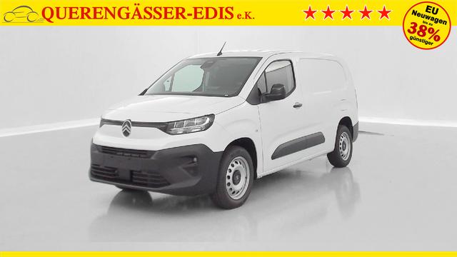 Citro&euml;n Berlingo Kastenwagen XL 950kg 