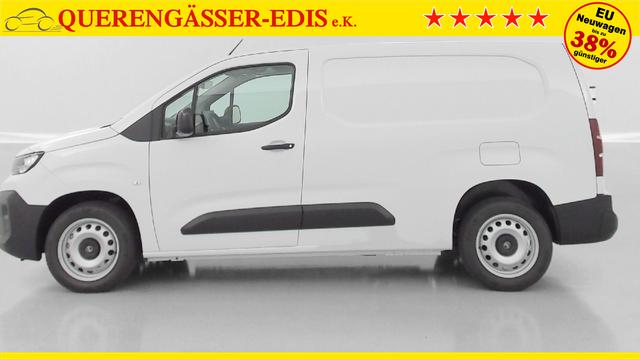 Citro&euml;n Berlingo Kastenwagen XL 950kg 