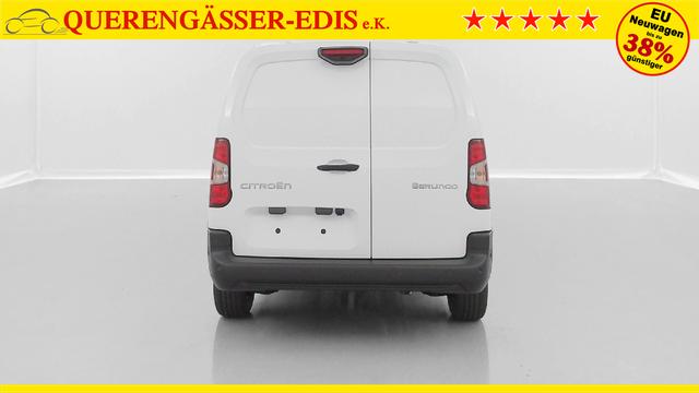 Citro&euml;n Berlingo Kastenwagen XL 950kg 