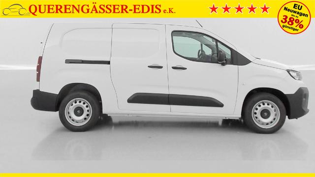 Citro&euml;n Berlingo Kastenwagen XL 950kg 