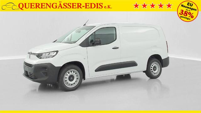 Citro&euml;n Berlingo Kastenwagen XL 950kg 
