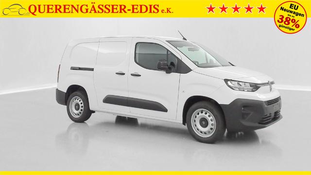 Citro&euml;n Berlingo Kastenwagen XL 950kg 