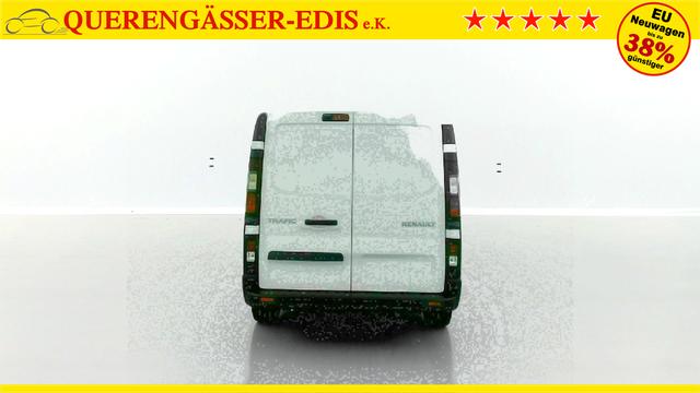 Renault Trafic Kastenwagen Advance 