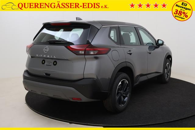 Nissan X-Trail Acenta + Comfort Pack 7pl 