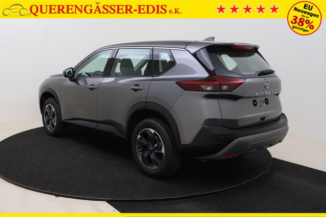 Nissan X-Trail Acenta + Comfort Pack 7pl 