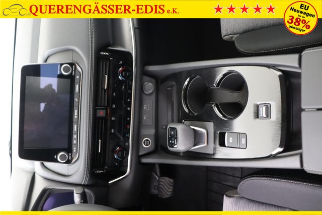Nissan X-Trail Acenta + Comfort Pack 7pl 