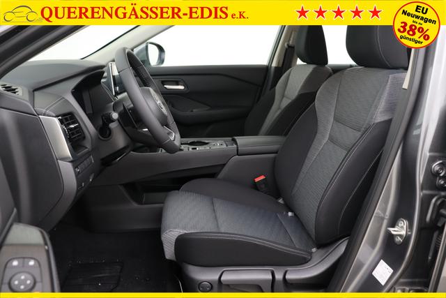 Nissan X-Trail Acenta + Comfort Pack 7pl 