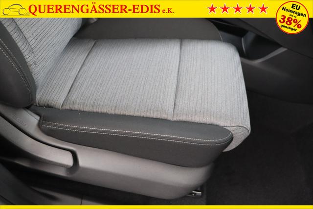Nissan X-Trail Acenta + Comfort Pack 7pl 